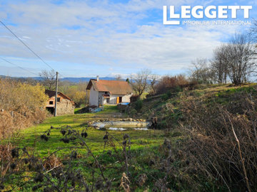 1 - La Chapelle, Maison