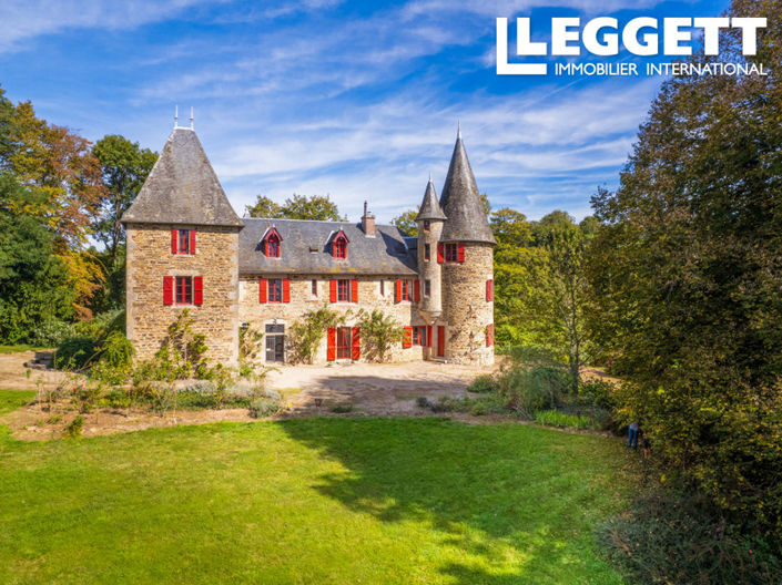 Image No.1-14 Bed Chateaux for sale