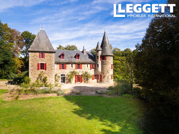 Image No.1-14 Bed Chateaux for sale