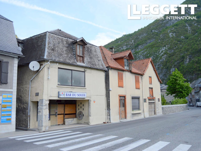 Image No.1-Maison à vendre à Haute-Garonne