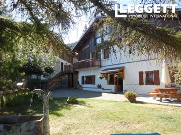 1 - Savoie, Appartement