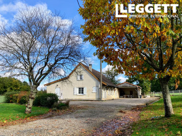 1 - Dordogne, House