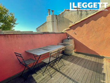 1 - Aix-en-Provence, Apartment