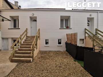 1 - Périgueux, Appartement