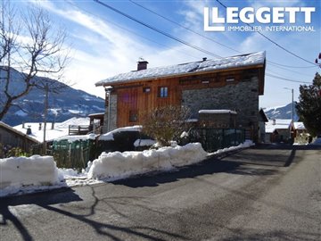 1 - Savoie, House