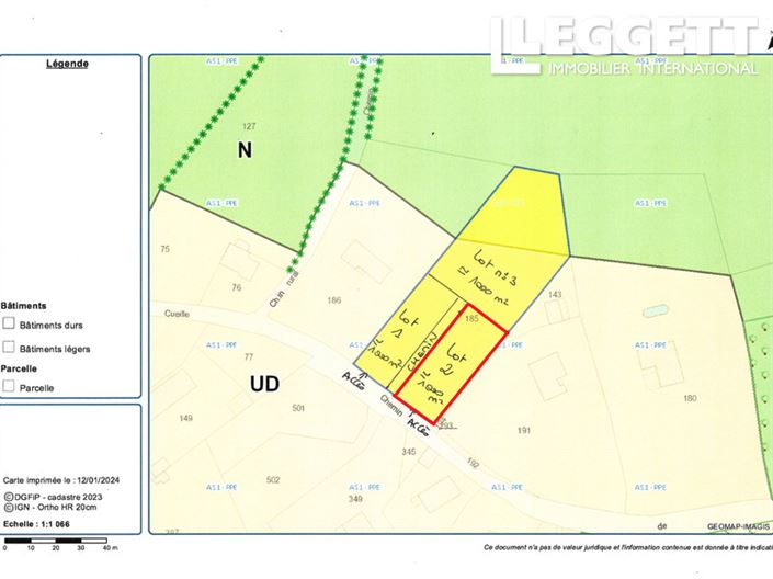 Image No.1-Land for sale