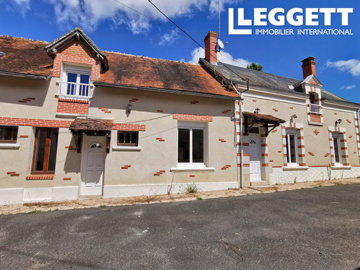 1 - Selles-sur-Cher, Maison