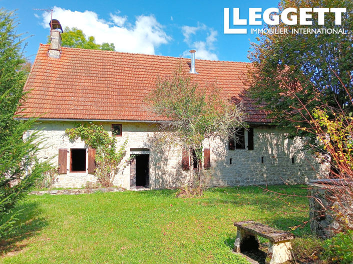 Image No.1-Maison de 3 chambres à vendre à Roche-le-Peyroux