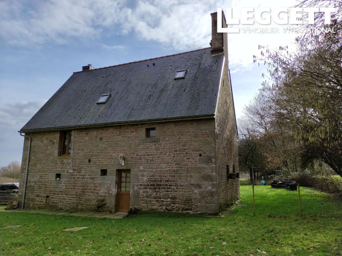 Image No.1-Maison de 4 chambres à vendre à Noues-de-Sienne