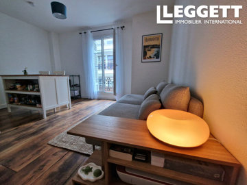 1 - Bordeaux, Apartment