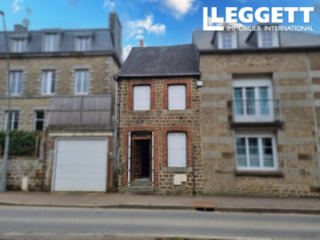 1 - Flers, Maison