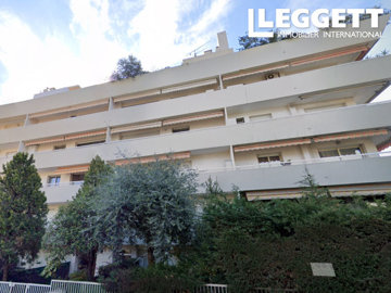 1 - Nice, Appartement