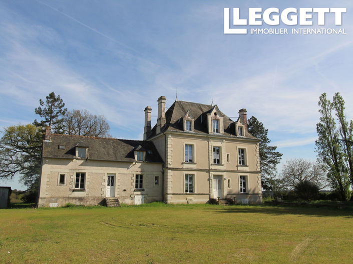 Image No.1-5 Bed Chateaux for sale