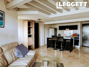 1 - Avignon, Appartement