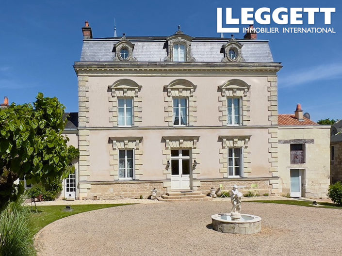 Image No.1-9 Bed Chateaux for sale