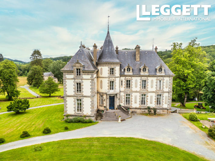 Image No.1-7 Bed Chateaux for sale