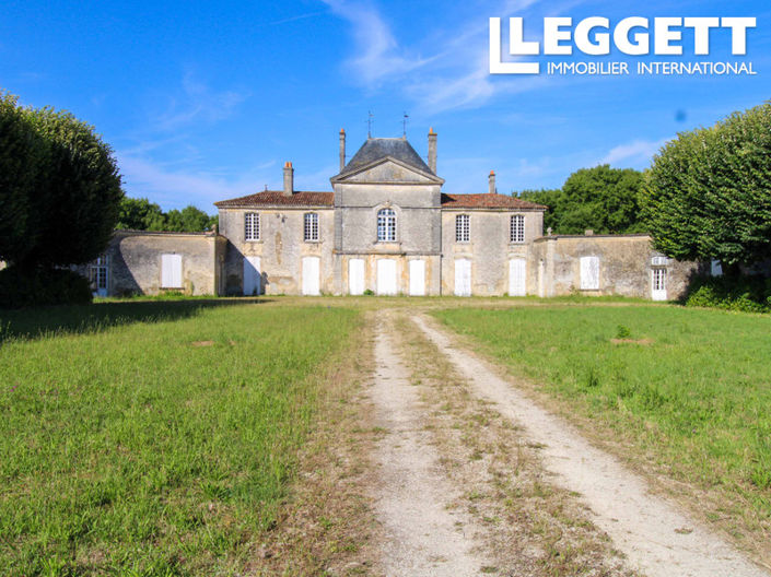 Image No.1-8 Bed Chateaux for sale