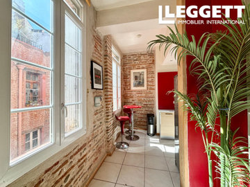 1 - Perpignan, Appartement