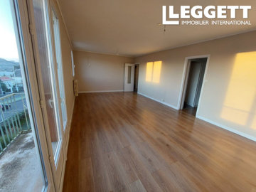 1 - Angoulême, Appartement