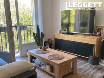 1 - Morières-lès-Avignon, Appartement