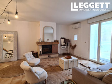 1 - Pézenas, Appartement