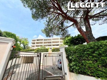 1 - Le Cannet, Apartment