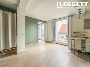 1 - Montesson, Appartement