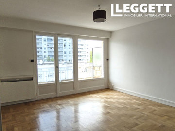 1 - Limoges, Apartment