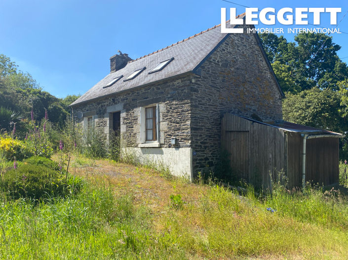 Image No.1-Maison de 1 chambre à vendre à Sainte-Trephine