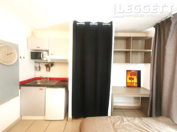 1 - Aix-en-Provence, Appartement