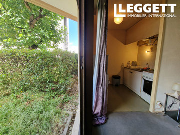 1 - Le Bouscat, Appartement