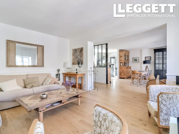 1 - La Rochelle, Appartement