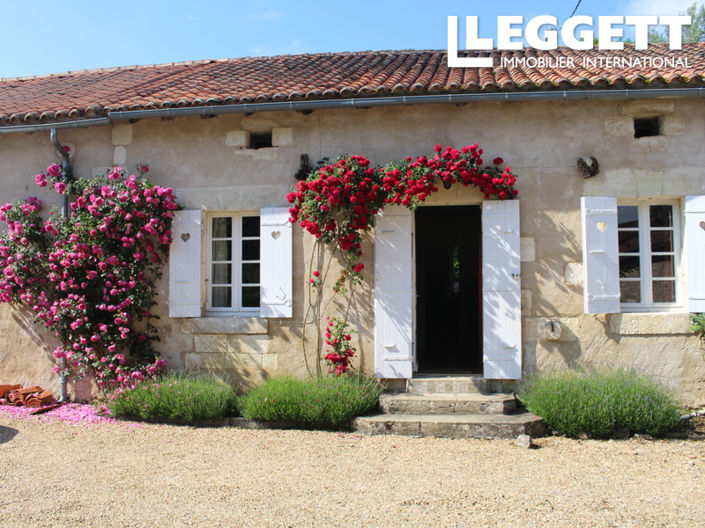 Image No.1-Maison de 5 chambres à vendre à Dordogne