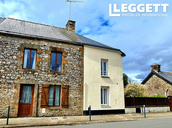 Image No.1-Maison de 5 chambres à vendre à Saint-Pierre-des-Landes