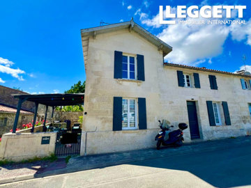 1 - Charente-Maritime, House