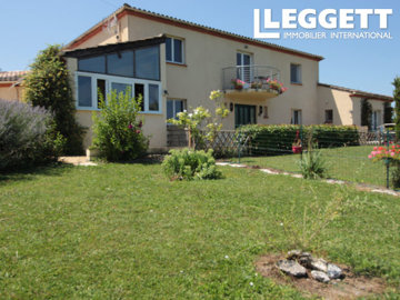 1 - Lot-et-Garonne, House