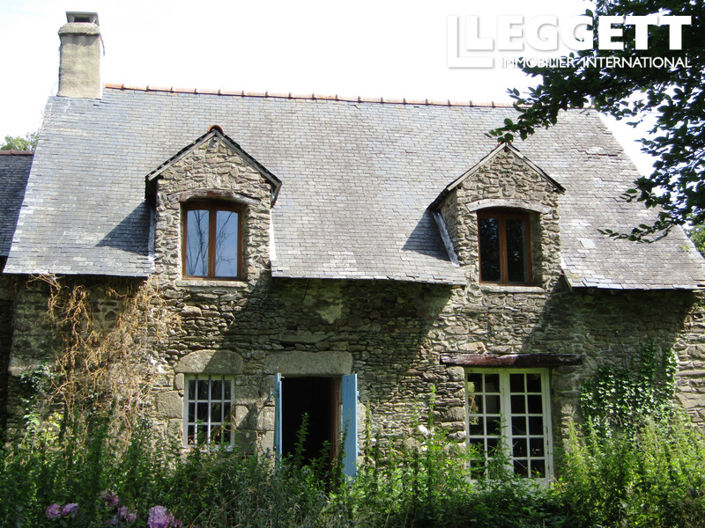 Image No.1-Maison de 3 chambres à vendre à Saint-Mars-du-Désert