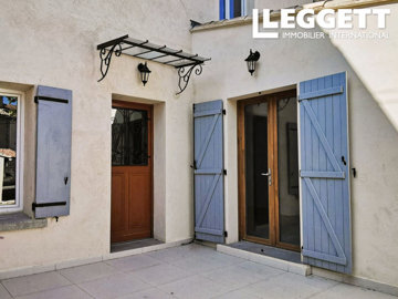 1 - Avignon, House