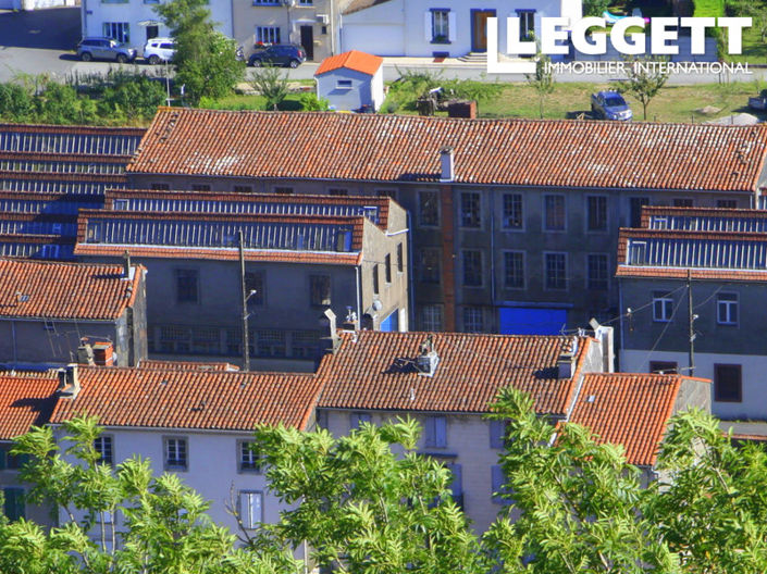 Image No.1-Maison à vendre à Labastide-Rouairoux