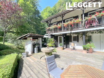 Leggett Immobilier most sold property