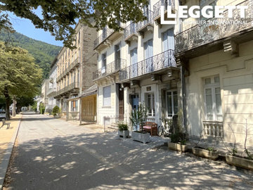 1 - Bagneres-de-Luchon, Appartement