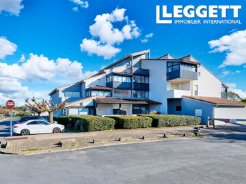 1 - Capbreton, Appartement