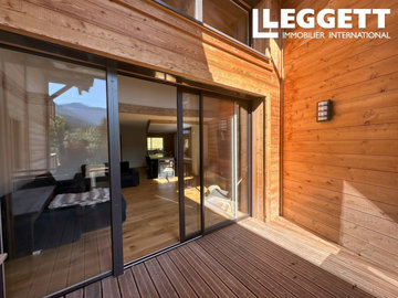 1 - Chatel, Apartment