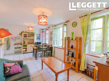 1 - Carcassonne, Appartement