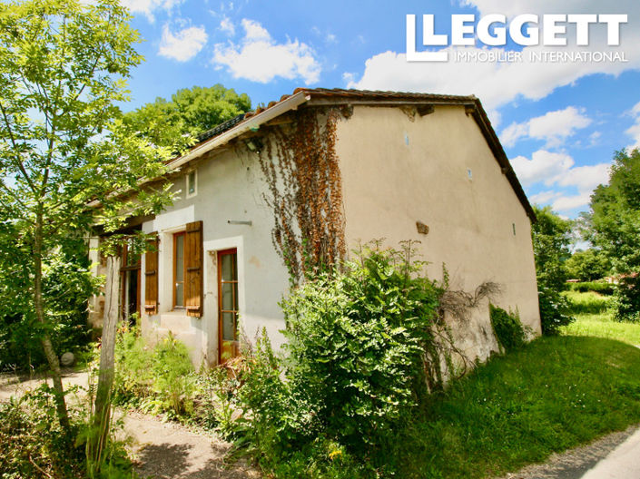 Image No.1-Maison de 5 chambres à vendre à Écuras