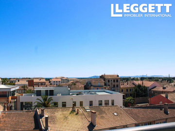 1 - La Londe-les-Maures, Apartment