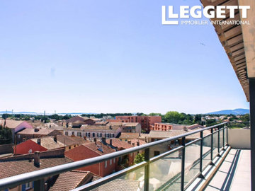 1 - La Londe-les-Maures, Apartment