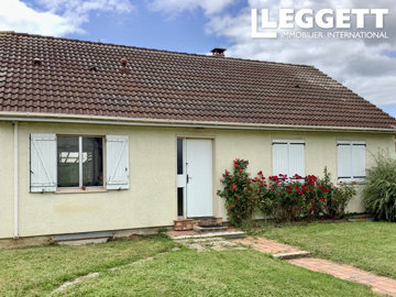 1 - Gisors, House