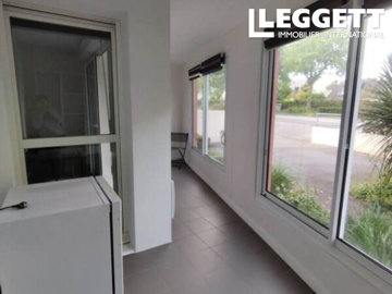 1 - Vannes, Appartement