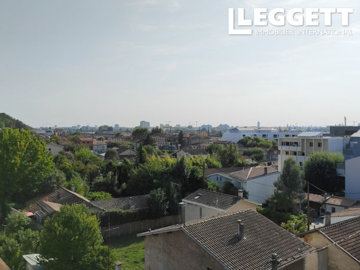 1 - Cenon, Appartement